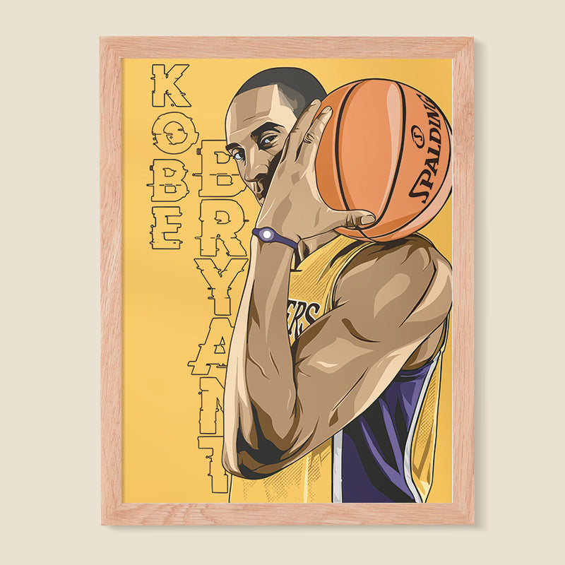 Kobe Bryant 08