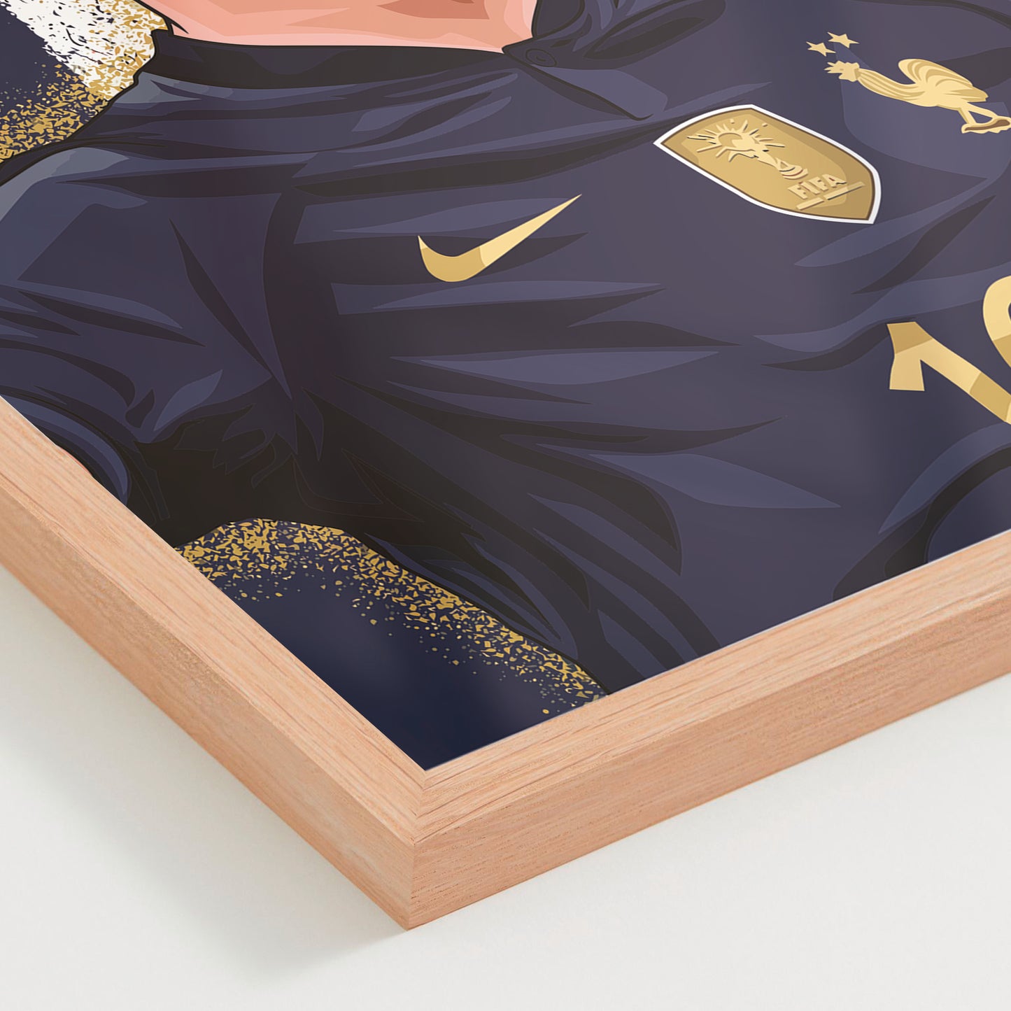 Kylian Mbappé 01