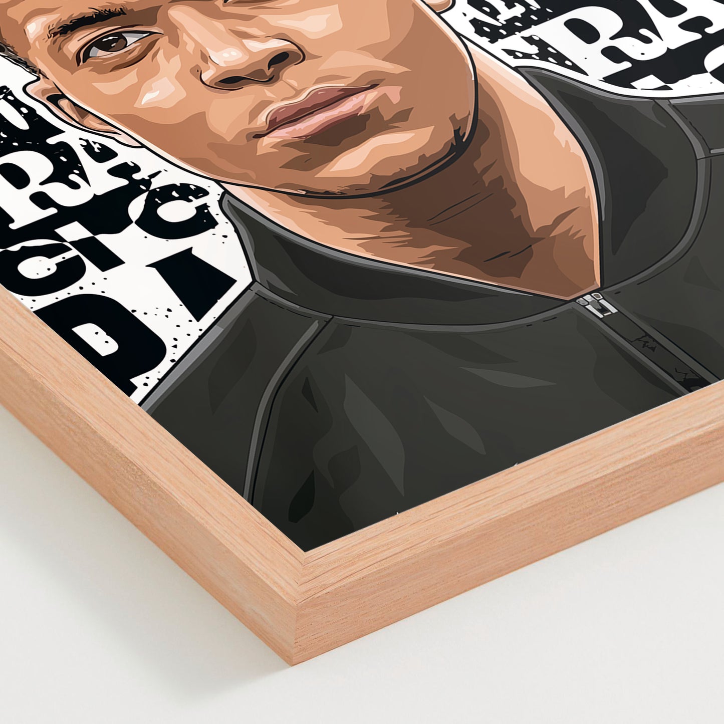 Kylian Mbappé 02