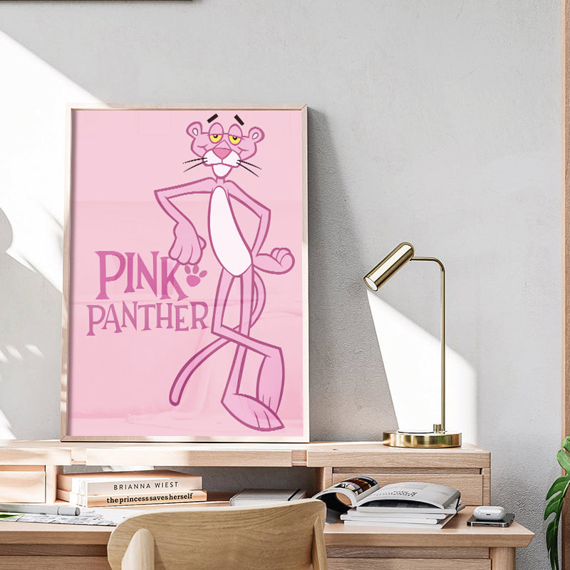 La Pantera Rosa 01