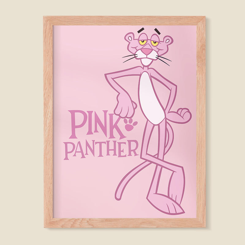 La Pantera Rosa 01
