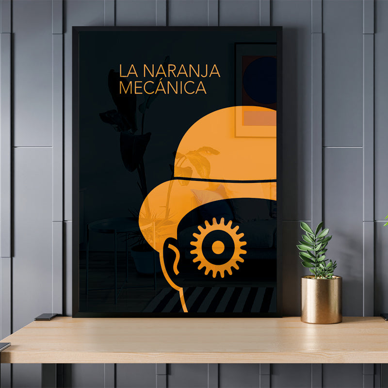 La naranja mecánica 01