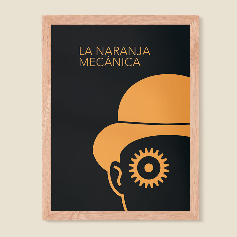 La naranja mecánica 01