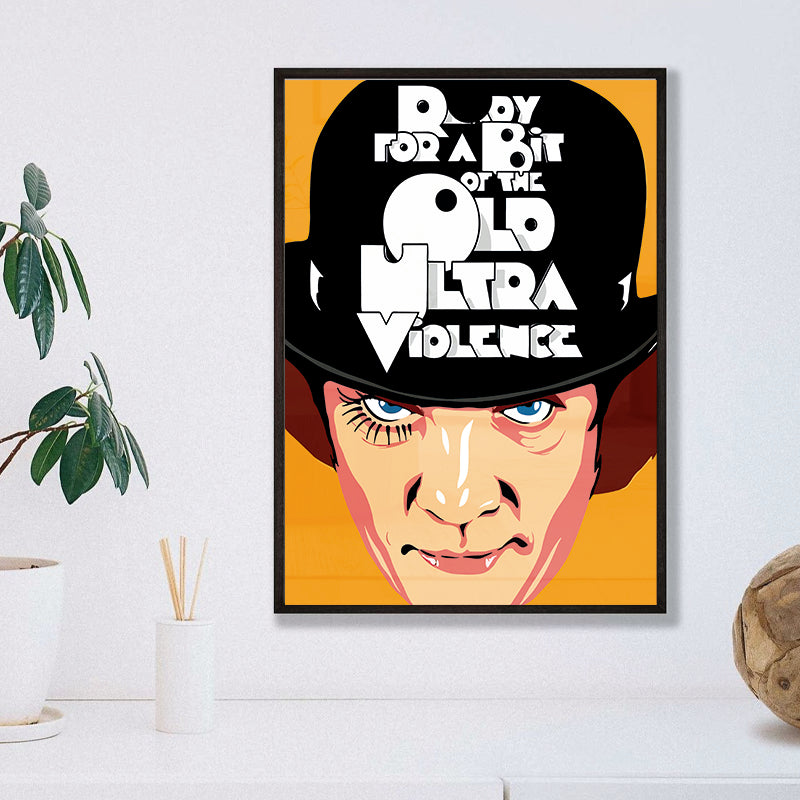 La naranja mecánica 02