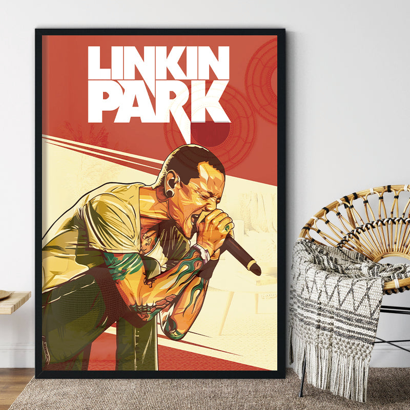 Linkin Park 02