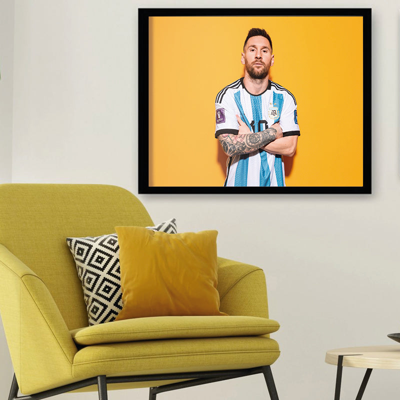 Lionel Messi 02