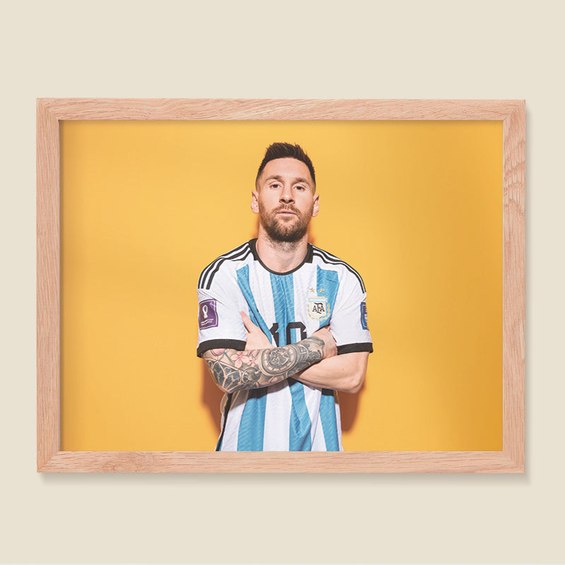 Lionel Messi 02