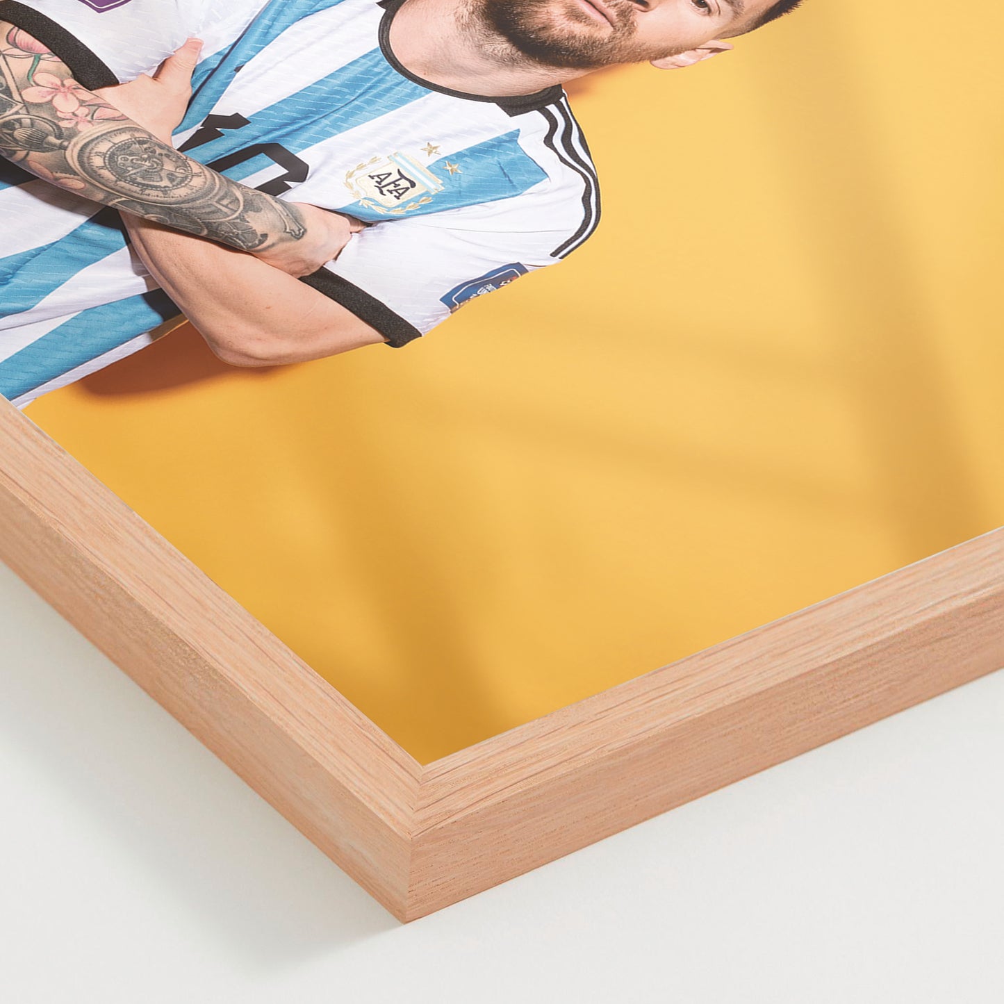 Lionel Messi 02
