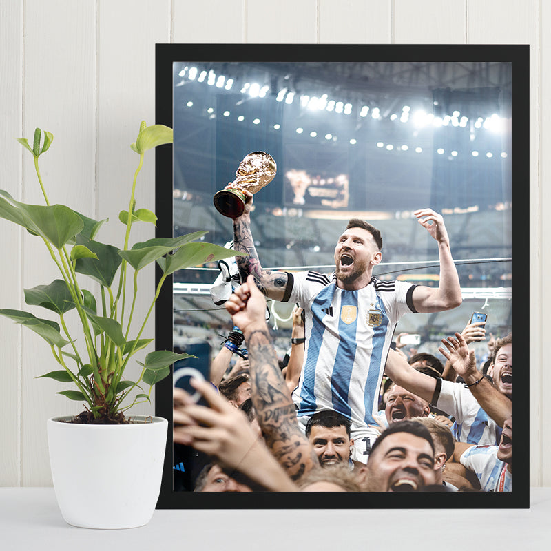 Lionel Messi 03