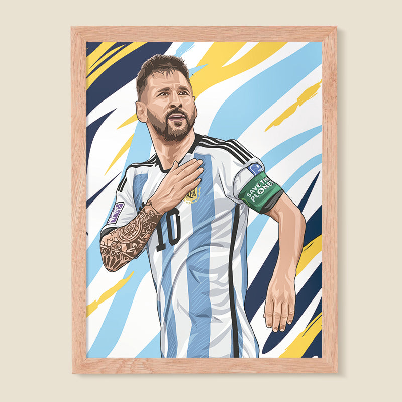 Lionel Messi 05