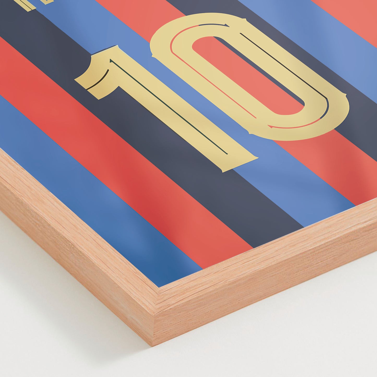 Lionel Messi T-shirt