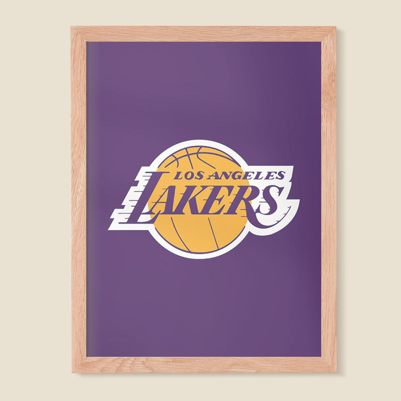Los Angeles Lakers 01