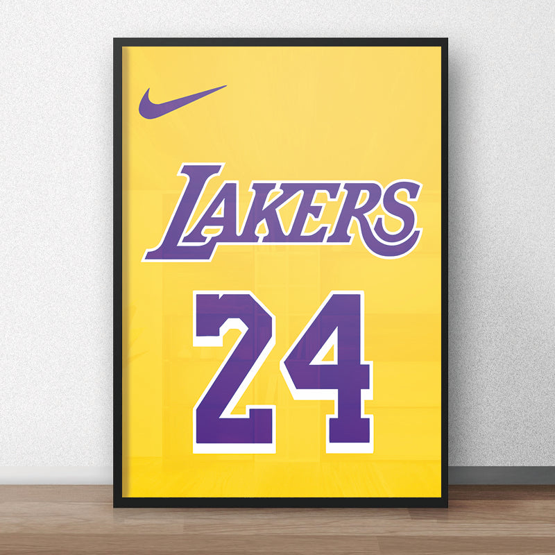Los Angeles Lakers T-shirt