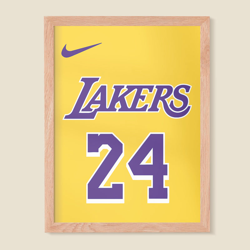 Los Angeles Lakers T-shirt