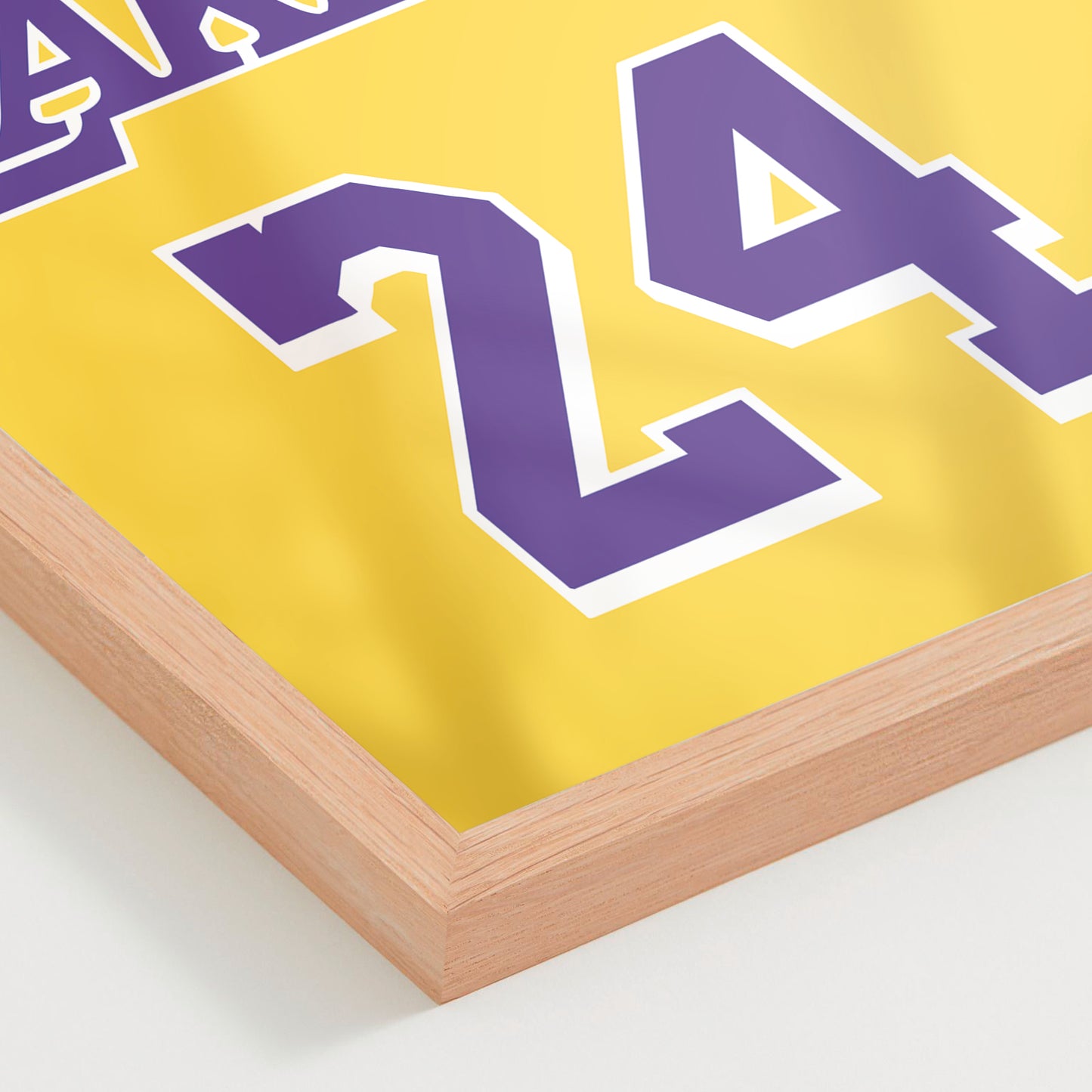 Los Angeles Lakers T-shirt
