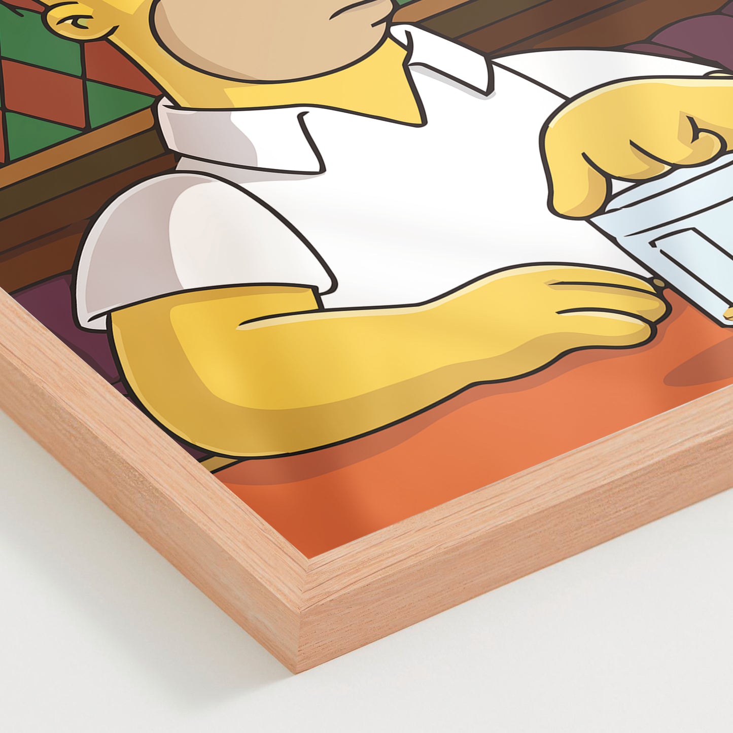 Los Simpsons 01