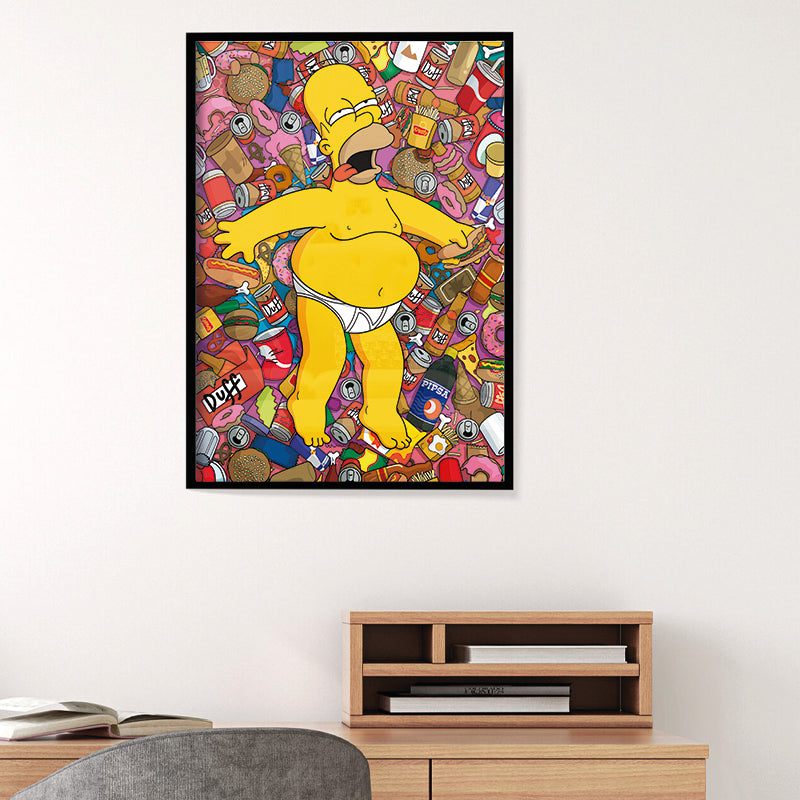 Los Simpsons 03