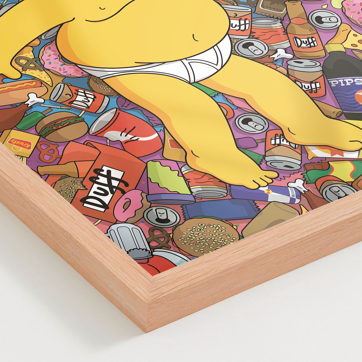 Los Simpsons 03