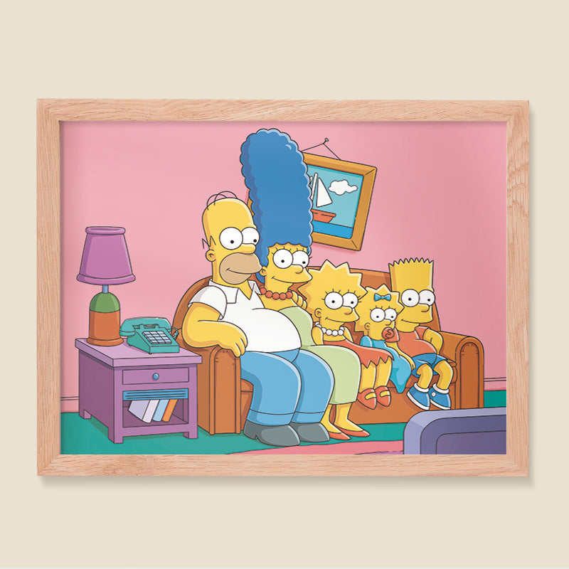 Los Simpsons 05
