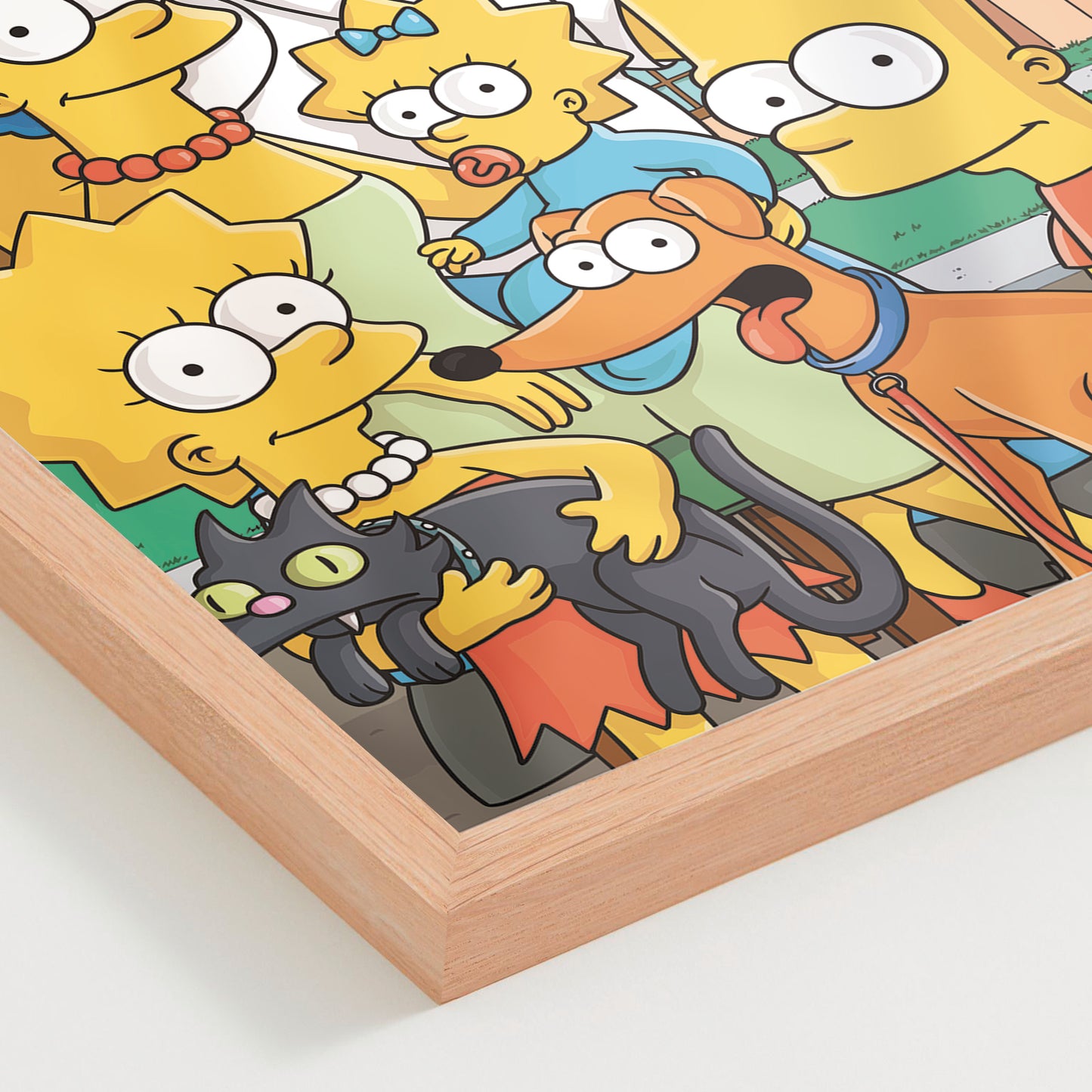 Los Simpsons 06