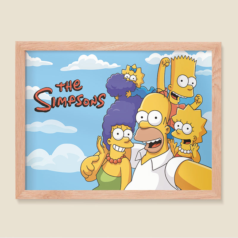 Los Simpsons 07