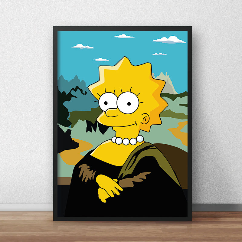 Los Simpsons 09