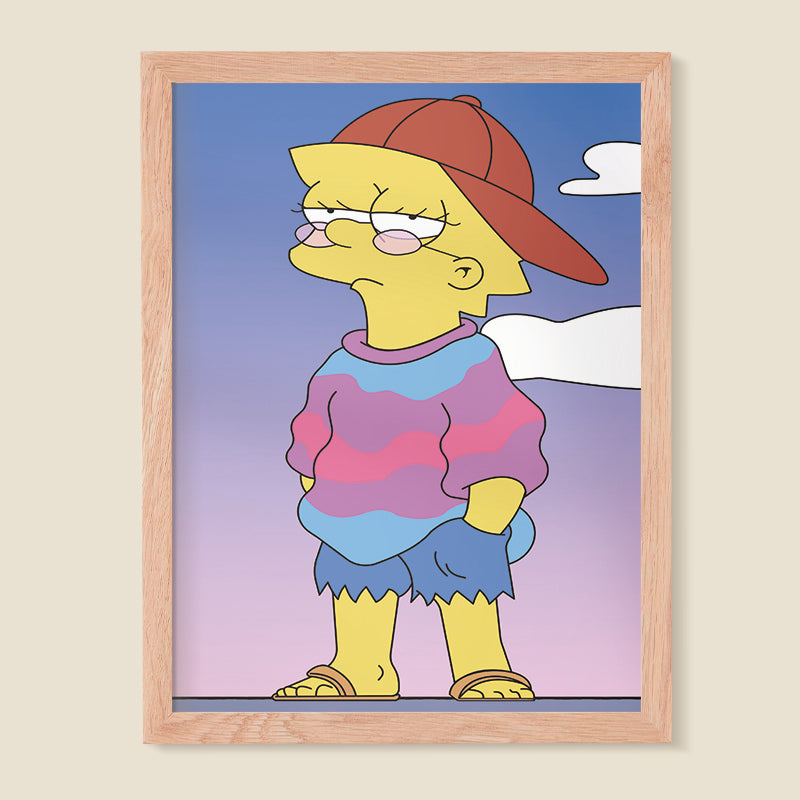 Los Simpsons 13