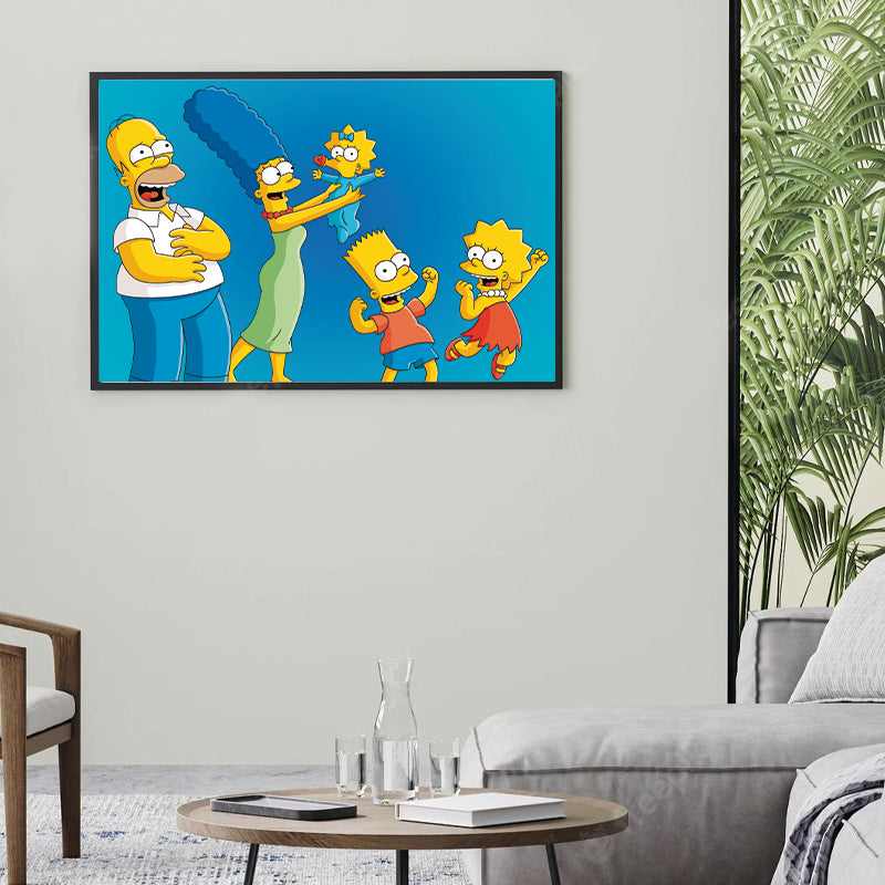 Los Simpsons 14