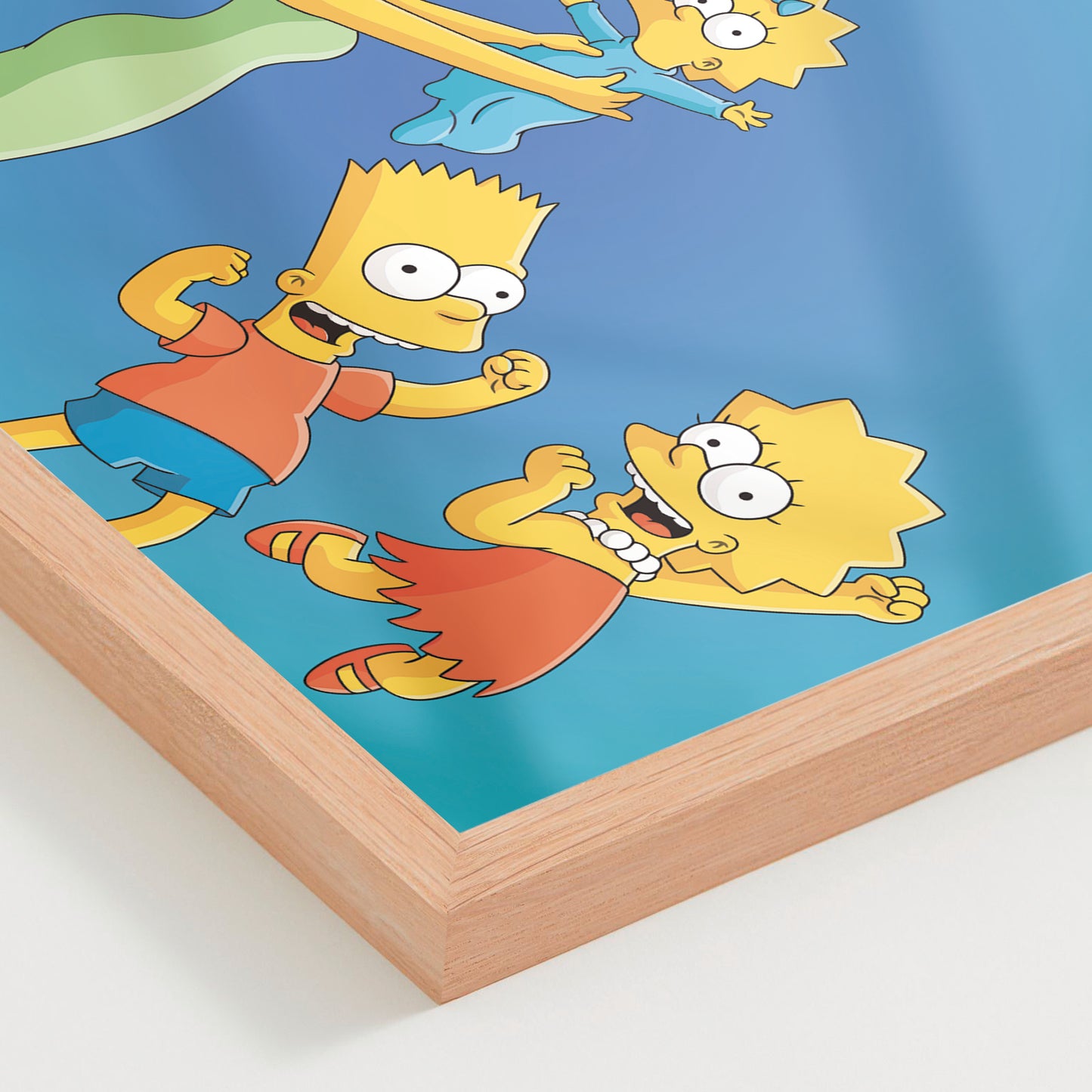 Los Simpsons 14