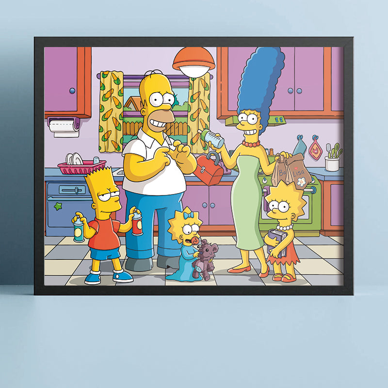Los Simpsons 15