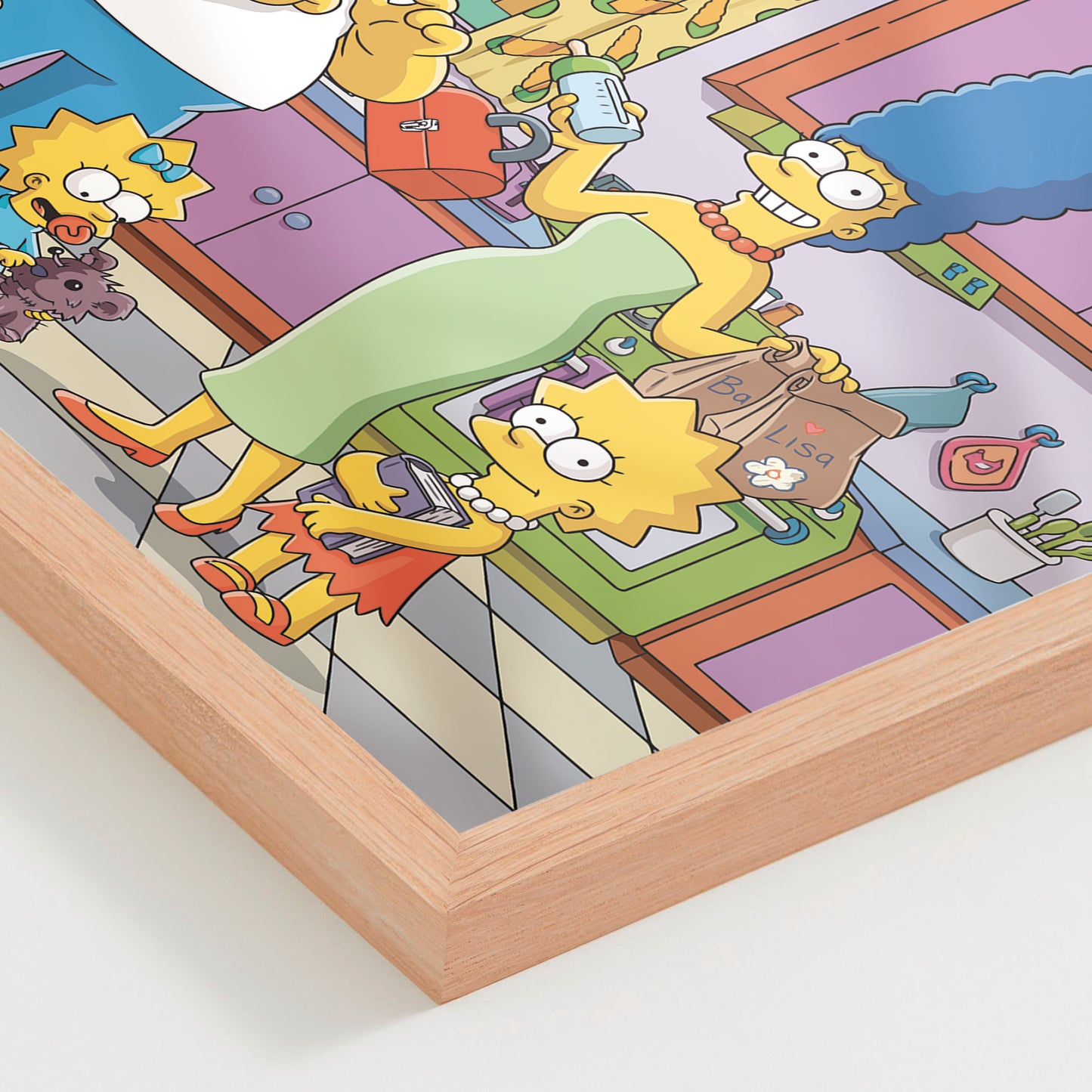 Los Simpsons 15