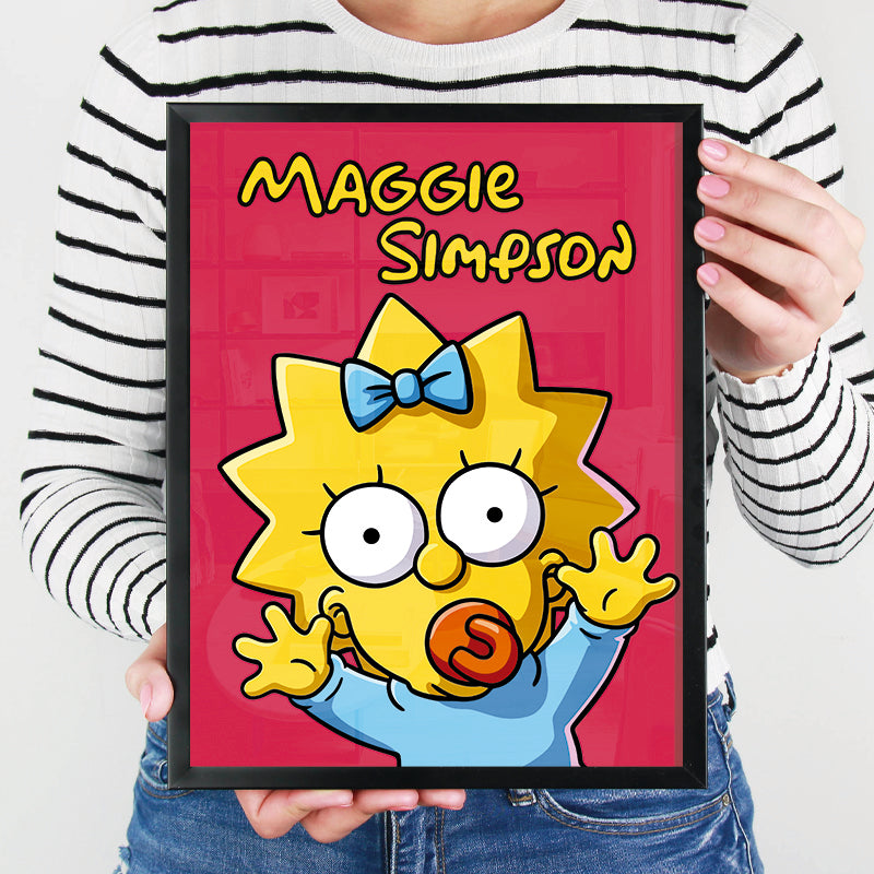 Los Simpsons 18