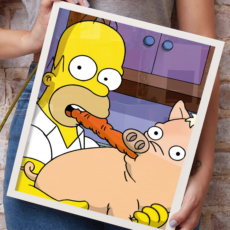 Los Simpsons 19
