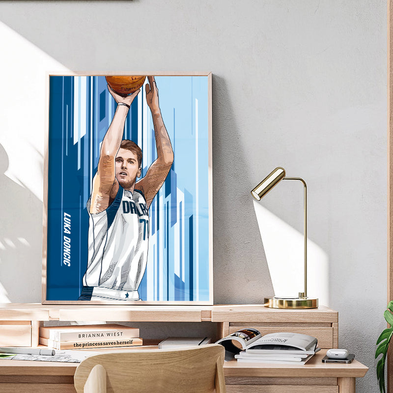 Luka Dončić 02