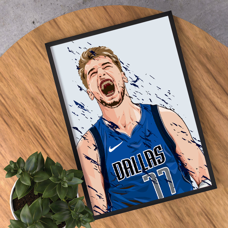 Luka Dončić 03