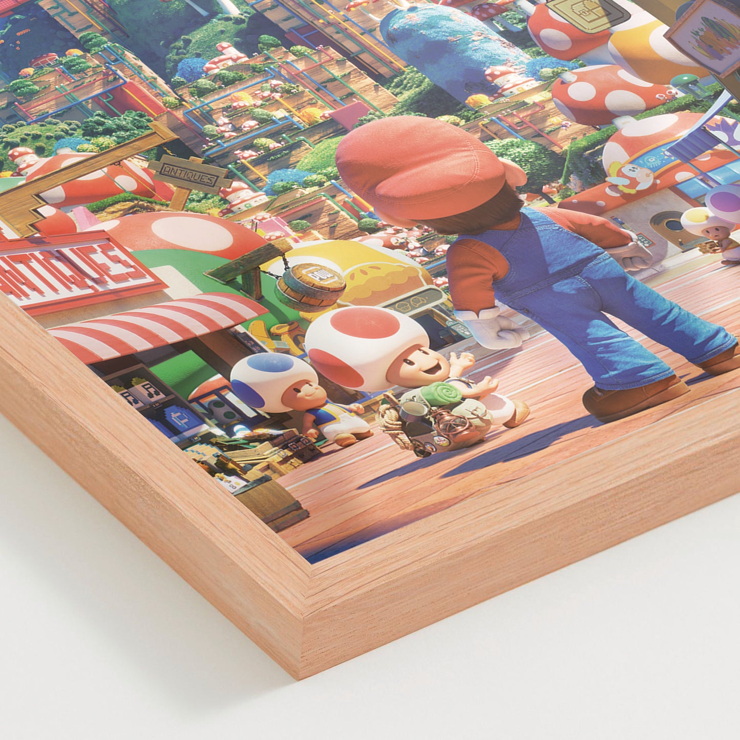 Mario Bros 02