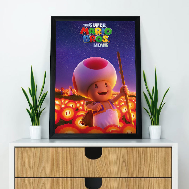 Mario Bros 03