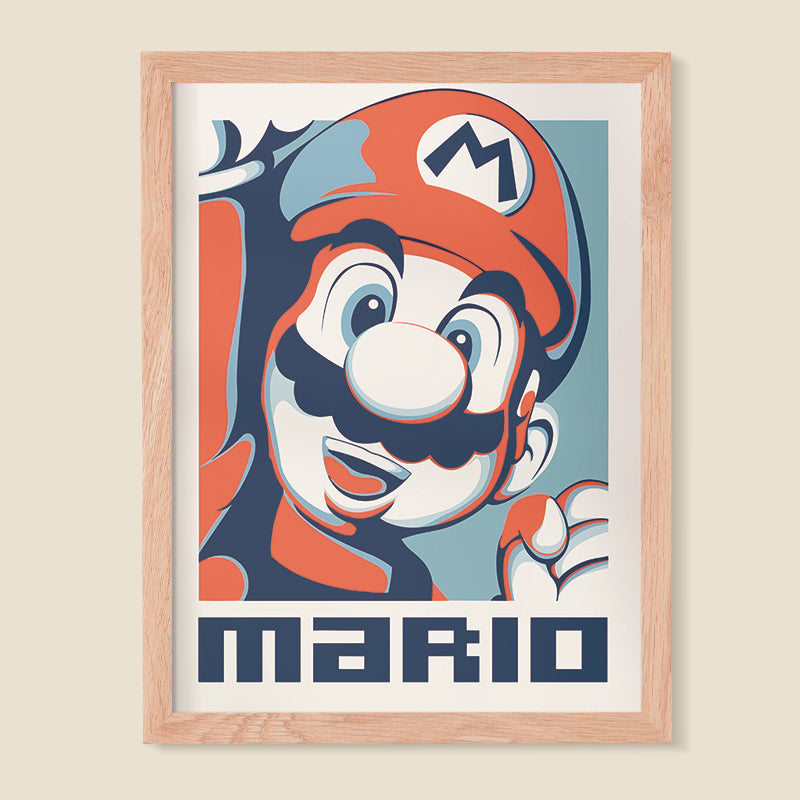 Mario Bros 04
