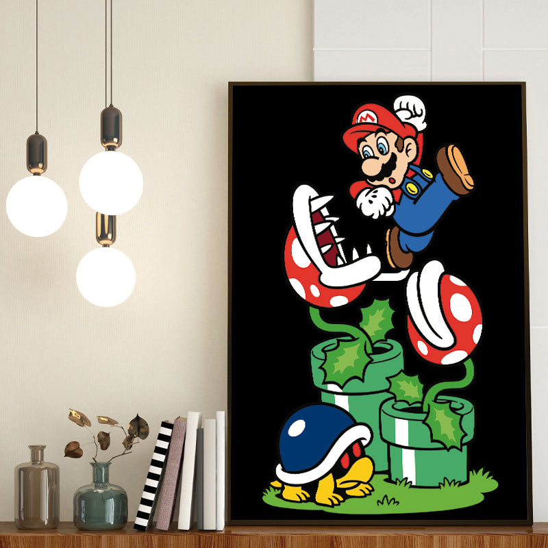 Mario Bros 05