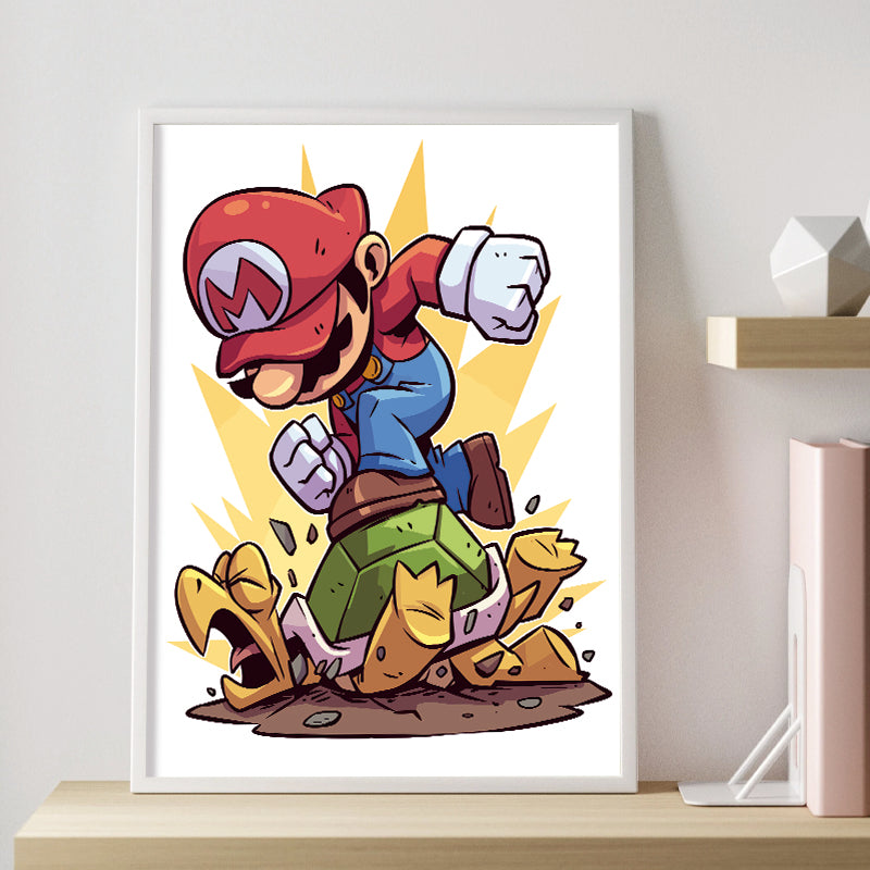 Mario Bros 06