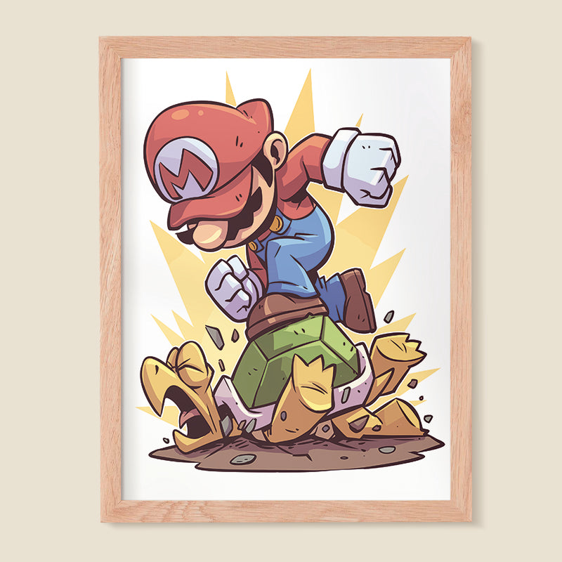 Mario Bros 06