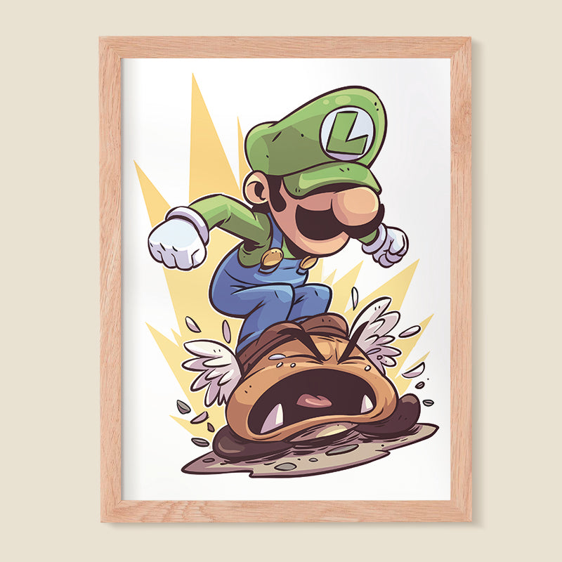 Mario Bros 07