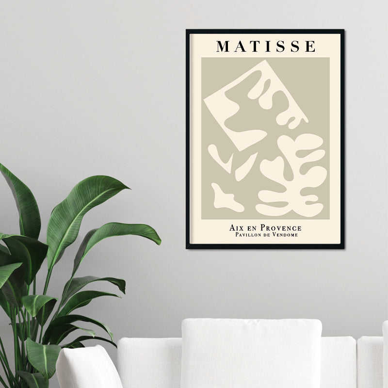 Matisse 25