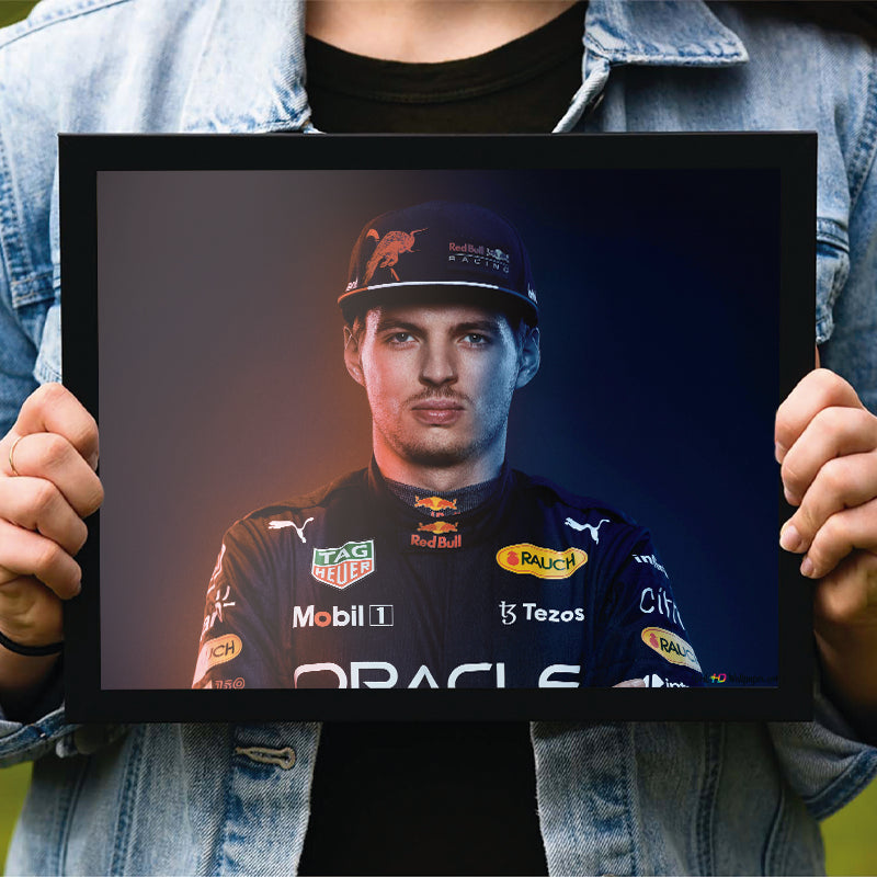 Max Verstappen 01