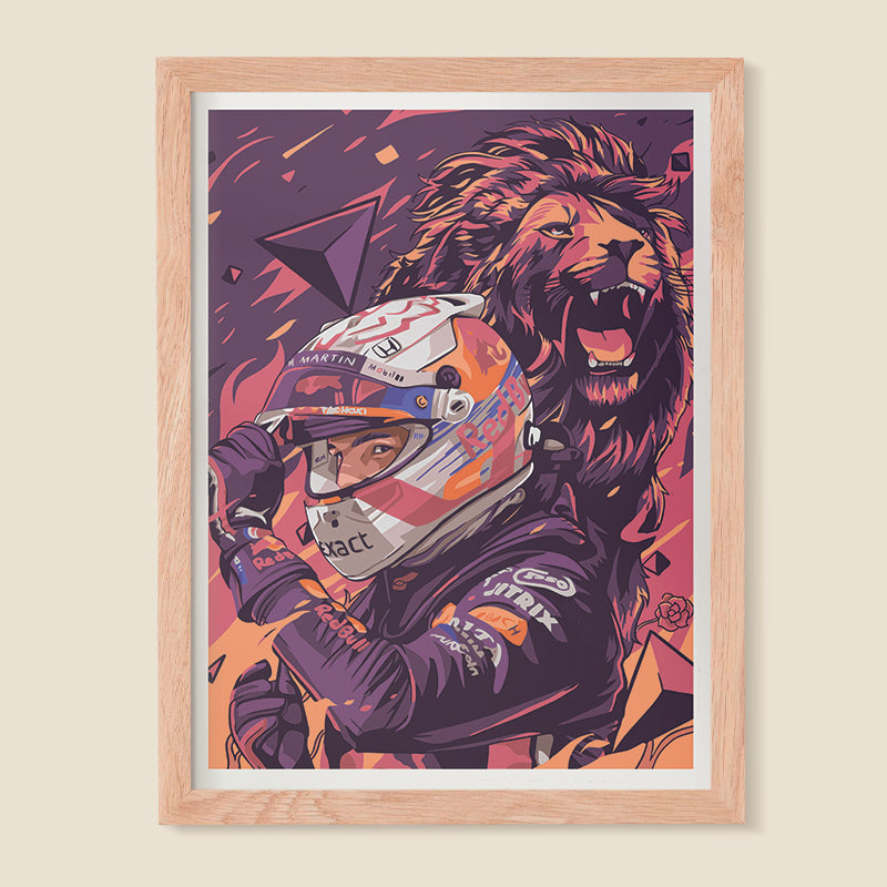 Max Verstappen 02
