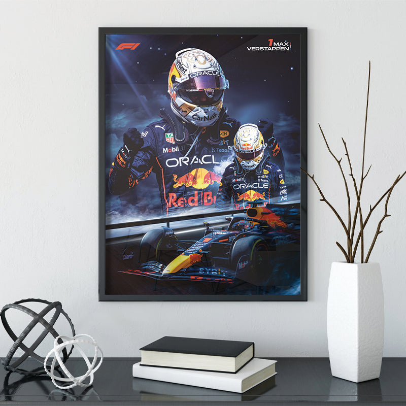 Max Verstappen 03