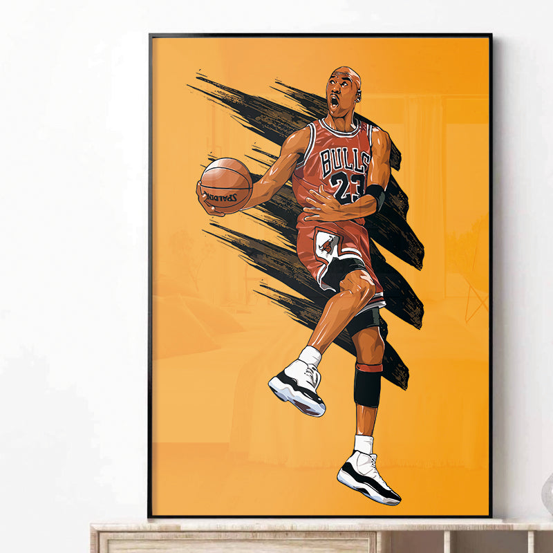 Michael Jordan 03