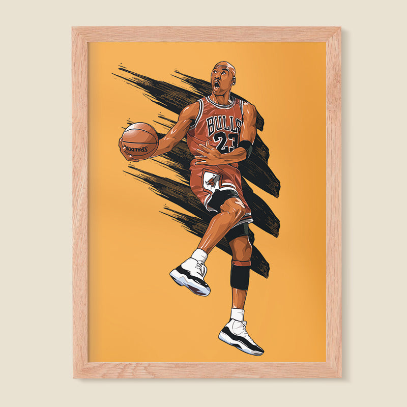 Michael Jordan 03