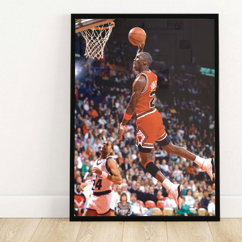 Michael Jordan 04