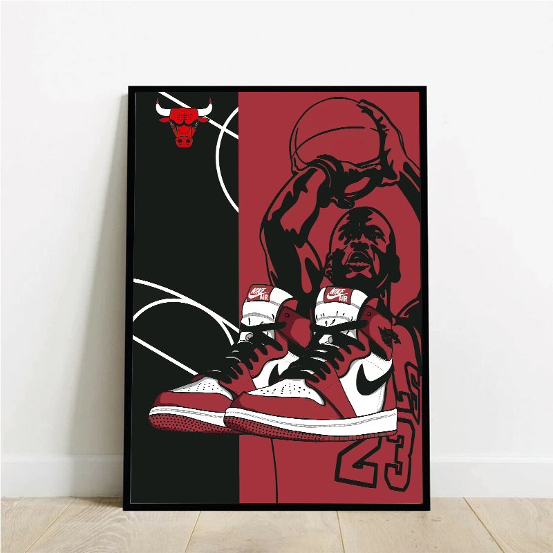 Michael Jordan 05